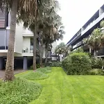 Urban Sea Drift