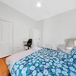 Melbourne Guest House With Parking And Courtyard