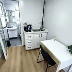 Tiny Home Sunset Boulevard