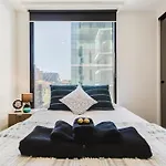 Cbd Oasis Free Parking Wifi Theatre Chntwn Trams