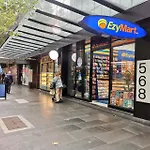 Cozy Cbd 2 Bedroom Apartment With Car Park