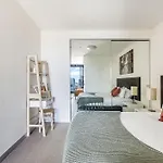 Skyline Allure - Urban Wellness Meets City Living