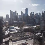 Skyline Allure - Urban Wellness Meets City Living