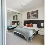 Skyline Allure - Urban Wellness Meets City Living