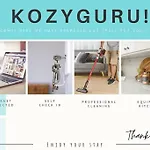 Kozyguru Collingwood 2B Townhouse