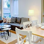 Brilliant Brighton Apt Private Garden Free Parking