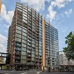 Spectecular View Yarra River Crown Complex Mcec