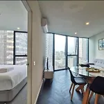 Um1501-Elegant 1Br Apartment In Skyhigh