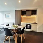Um1501-Elegant 1Br Apartment In Skyhigh