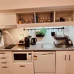 Cosy Duplex 2Bed1Bath Apartment By Melbourne Emporium