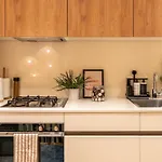 Loft On Collins/Swanston - 2 Storey - 2 Bed 2 Bath
