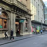 Emporium - Melbourne Cbd Heritage Gem