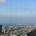 Great View Cbd Single Bedroom Apt Near Southern Cross