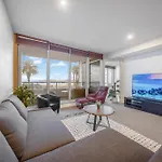 Oceanview 3Br Oasis Close To Cbd-Free Parking