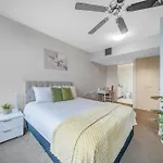 Oceanview 3Br Oasis Close To Cbd-Free Parking