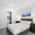 Peaceful 1-Bed Unit With A Spacious Balcony