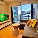 Luxurious Residence In The Heart Of South Yarra