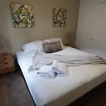 Garden Oasis 3 Bedroom Apt