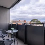 Brand New 2Br2Ba Caulfield Parkbalcony Poolgym