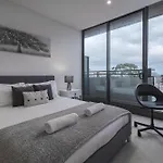 Brand New 2Br2Ba Caulfield Parkbalcony Poolgym