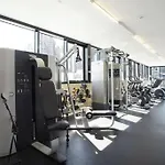 Modern 1 Bedroom Apartment In Docklands