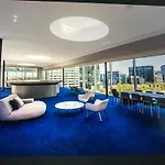 Spectacular 3-Bedroom Penthouse With Private Lift On St Kilda Rd