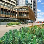 Melbourne Square - Southbank Apt With Great View