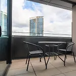 Wyndel Apartments Two Bedroom Mel883Col2610N