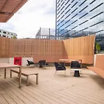 Wyndel Apartments One Bedroom Mel883Col210S