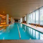 Wyndel Apartments Two Bedroom Mel883Col2610N