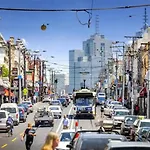 Bridge Rd Work, Rest & Play In Bustling Richmond