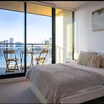 Vibrant Waterfront Docklands Living
