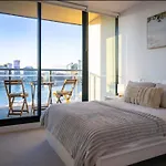 Vibrant Waterfront Docklands Living