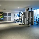 Vibrant Waterfront Docklands Living