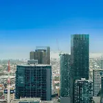 Level 55-Pure Elegance Urban Skyline Views 2B2B