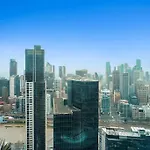 Level 55-Pure Elegance Urban Skyline Views 2B2B