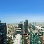 Level 55-Pure Elegance Urban Skyline Views 2B2B