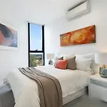 Myhome Apartment