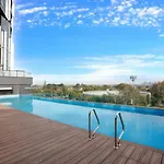 Myhome Apartment