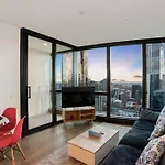 Cozy-Brilliant Natural Light Near Crown &City 1B1B
