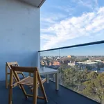 St Kilda 2Br2Ba Balcony Viewworkstation Park