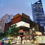Best View 2Br1Ba 40Floor In Cbd Balcony Wifi