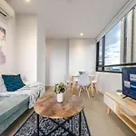 Best View 2Br1Ba 40Floor In Cbd Balcony Wifi
