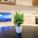 Beautiful City View 2Br1Ba In Melbourne Cbdwifi