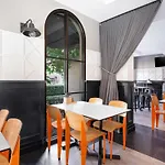 Mantra On Jolimont Melbourne