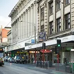 Urban Oasis Prahran