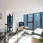 62D Fully Equipped 2Br Abnb Property, Perfect For A Local Experience In Melbourne With Free Parking