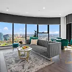 Lumina Suites