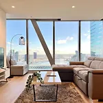 Exclusive 3B2B Apartments At Wsp