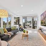 Scenic Beachside 3-Bedroom With Water Views